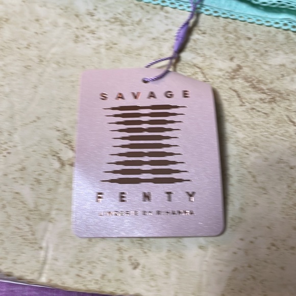 Savage X Fenty bra size Small - Picture 4 of 5